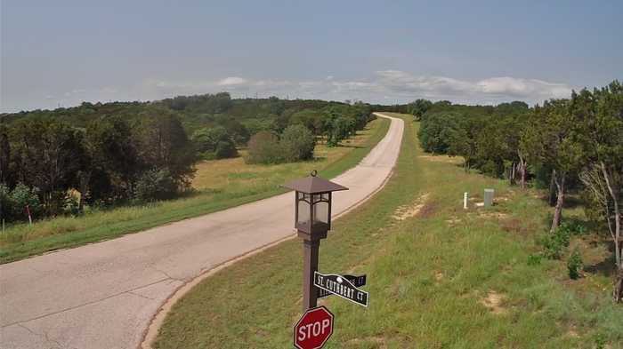 photo 1: 6005 Killmarnoch Drive, Cleburne TX 76033