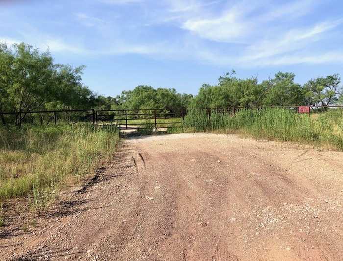 photo 2: 11717 County Road 190, Moran TX 76464