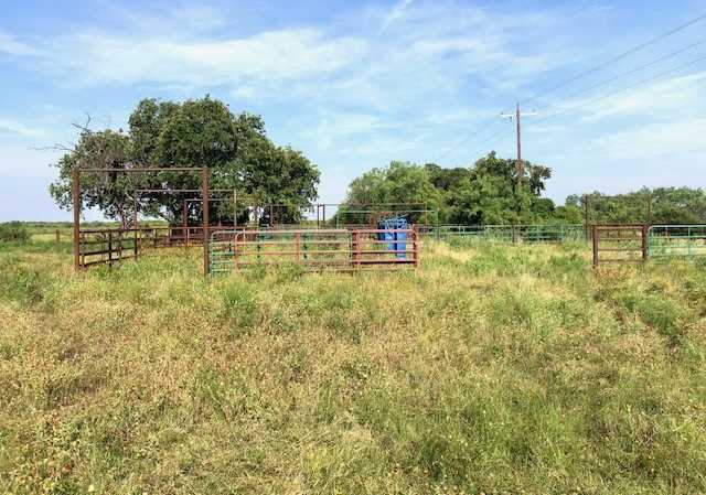 photo 3: 11717 County Road 190, Moran TX 76464