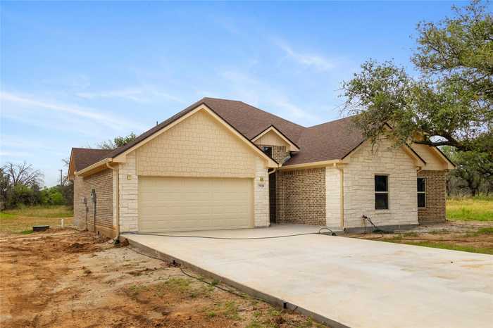 photo 1: 7528 Downhaul Way, Brownwood TX 76801