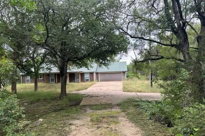 photo 1: 115 Lighthouse Drive, Bluff Dale TX 76433