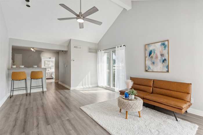 photo 1: 13215 Emily Road Unit 2201, Dallas TX 75240