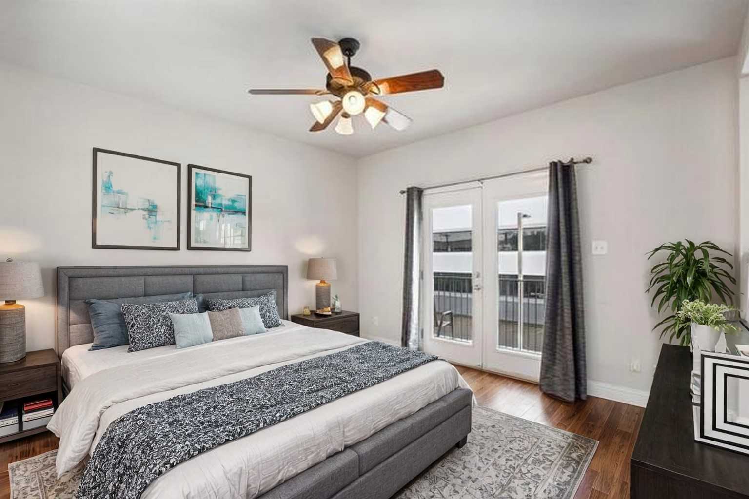 photo 3: 3003 Douglas Avenue Unit 28, Dallas TX 75219