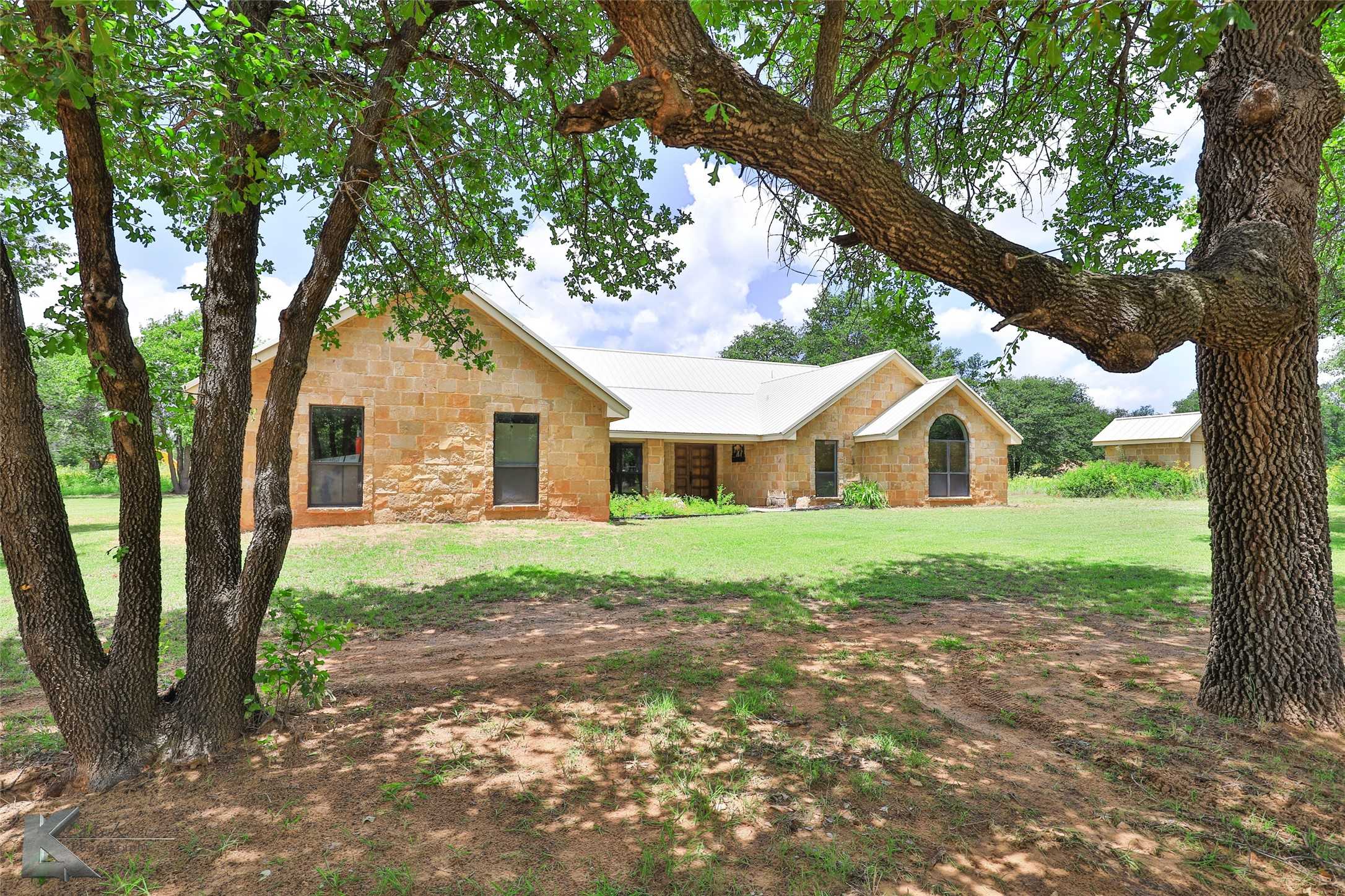 photo 2: 11137 County Road 348, Abilene TX 79601