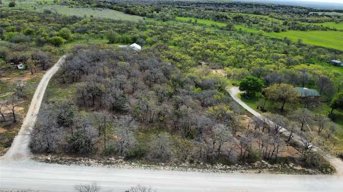 photo 1: 1521 Mcentire Road, Graham TX 76450