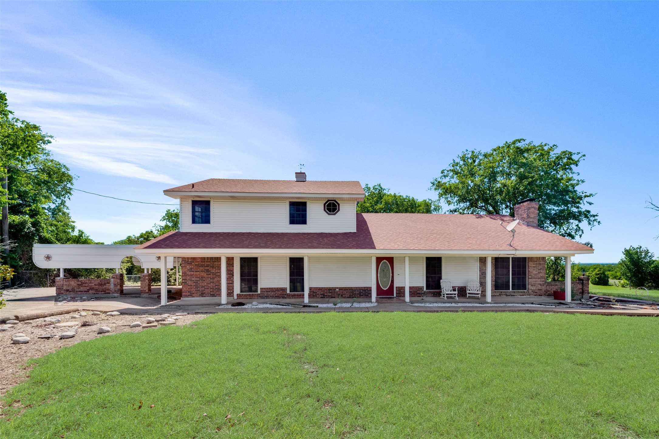 photo 1: 995 Prince Lane, Fate TX 75087