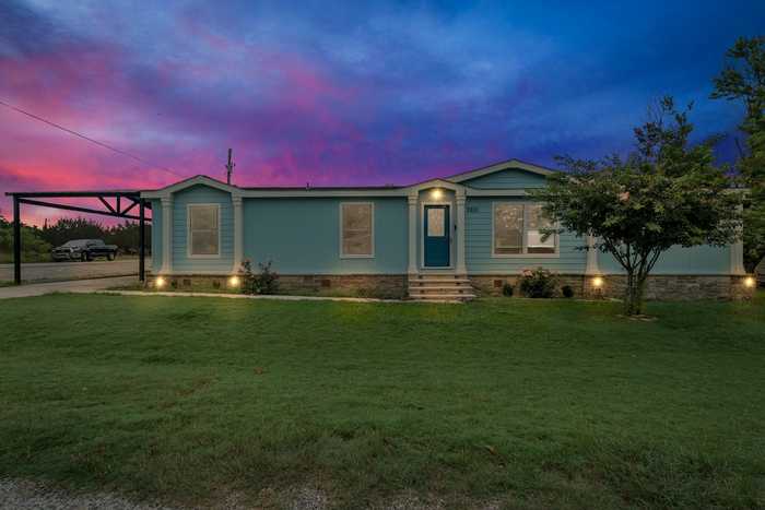 photo 1: 2631 Deer Trail, Granbury TX 76048