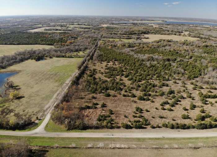 photo 1: Lot 10 FM 1743, Honey Grove TX 75446