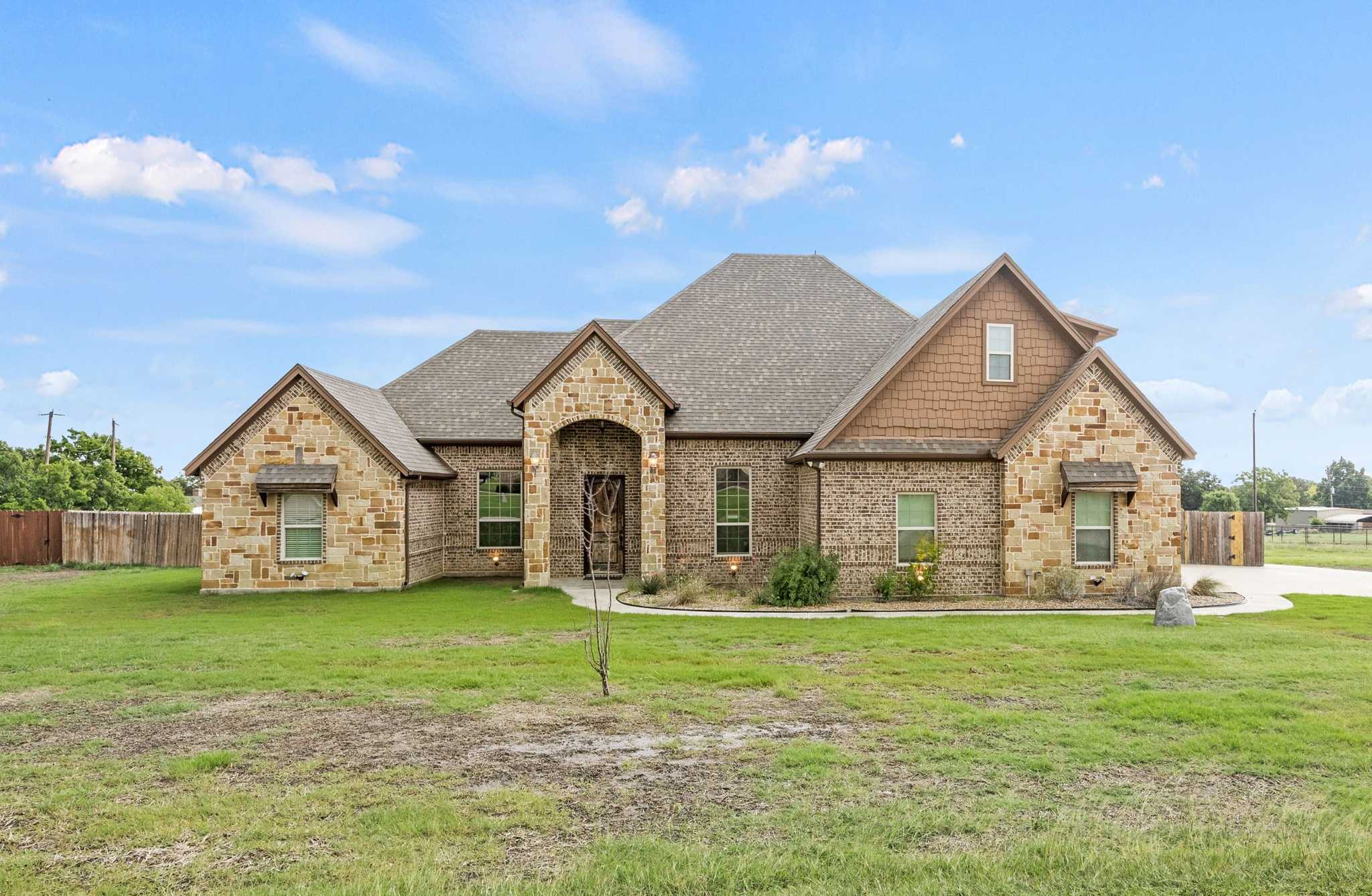 photo 1: 148 Ranch Hand Lane, Aledo TX 76008