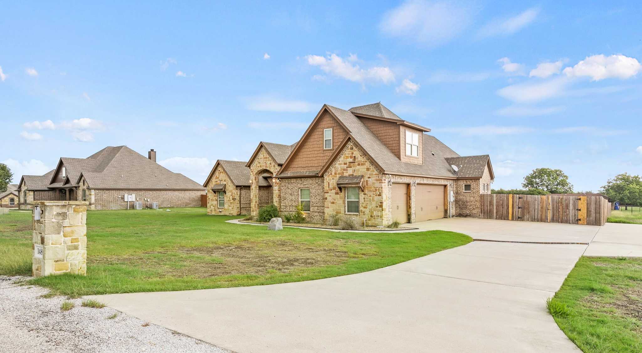 photo 3: 148 Ranch Hand Lane, Aledo TX 76008