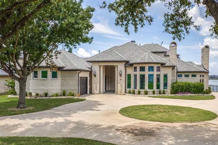 photo 1: 7265 Waters Edge Drive, The Colony TX 75056