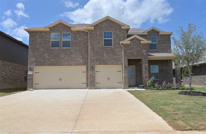 photo 1: 1922 COOKES Lane, Cleburne TX 76033