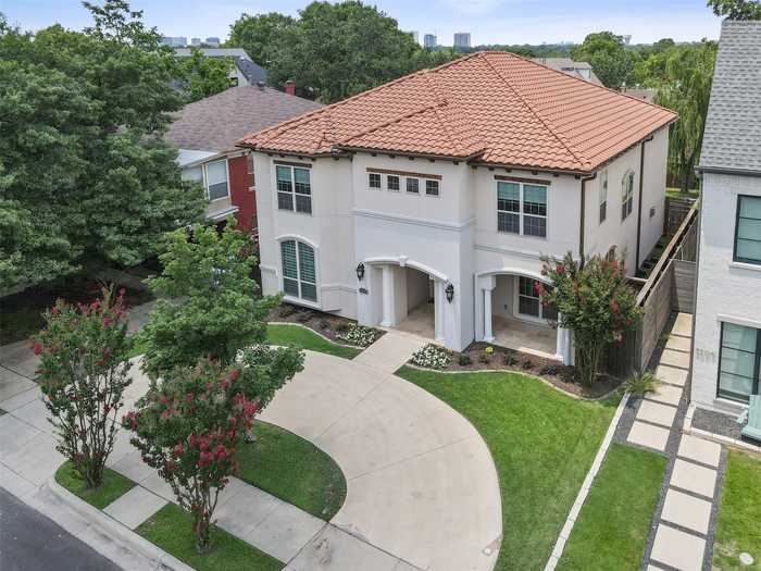 photo 37: 3308 Rosedale Avenue, University Park TX 75205