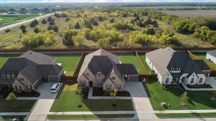 photo 21: 2814 Deerwood Court, Sherman TX 75092