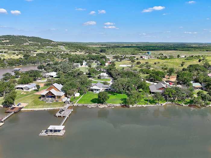 photo 40: 111 Sikes Court, Possum Kingdom Lake TX 76449