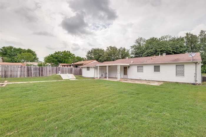 photo 23: 562 W 5th Street, Lancaster TX 75146