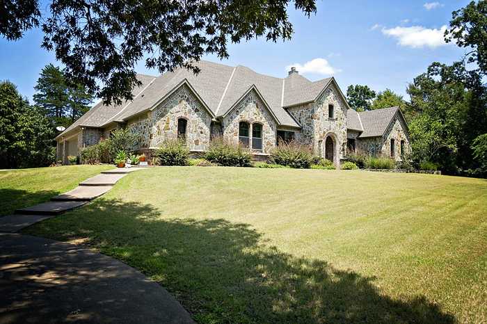 photo 1: 4700 Stonebridge Lane, Athens TX 75751