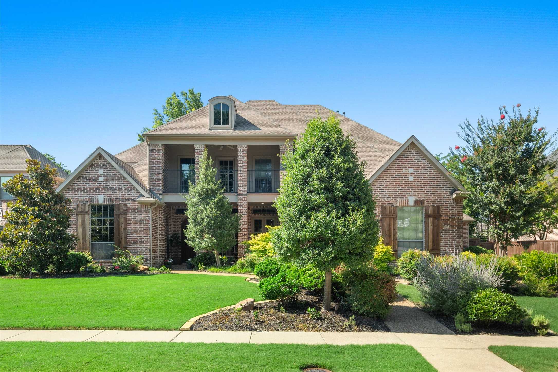 photo 2: 6604 Thorntree Drive, McKinney TX 75072