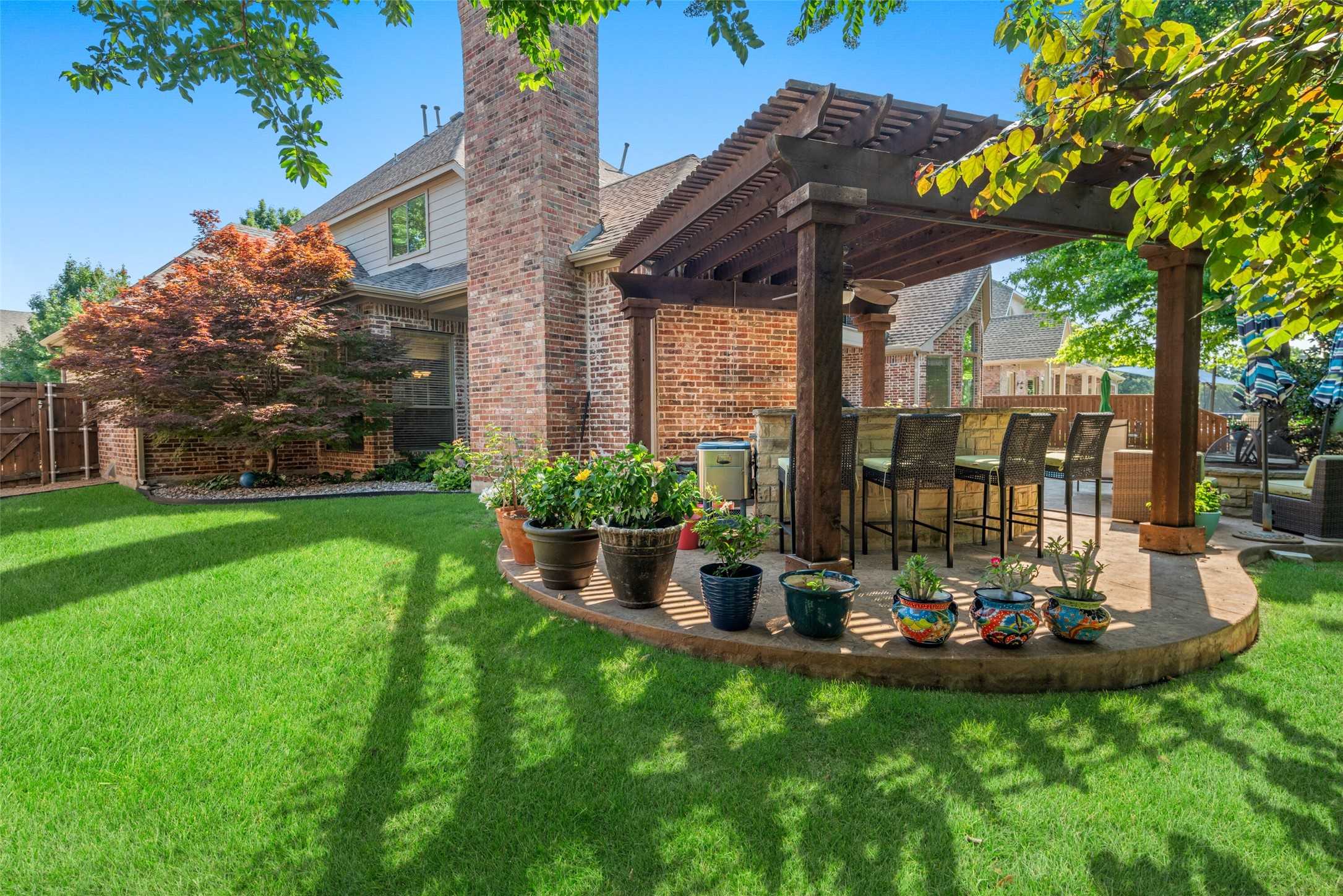 photo 3: 6604 Thorntree Drive, McKinney TX 75072