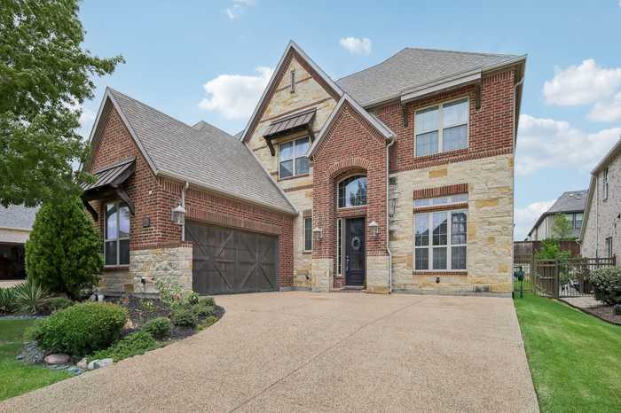 photo 2: 2258 Kennedy Drive, Frisco TX 75034