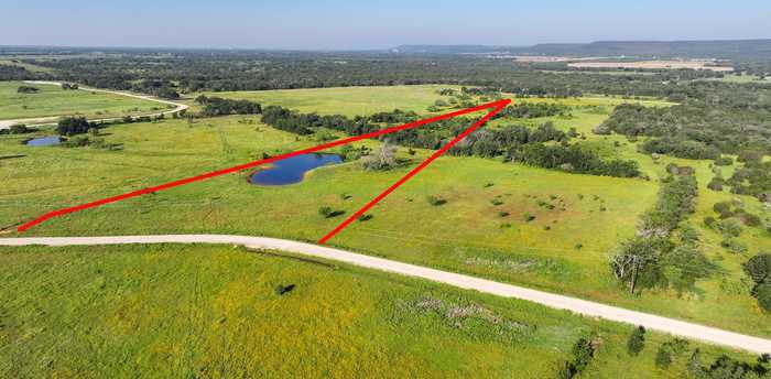 photo 2: Lot 68 River Canyon Ranch, Palo Pinto TX 76484