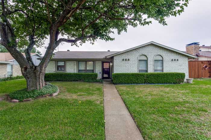 photo 1: 1818 Andover Drive, Garland TX 75041