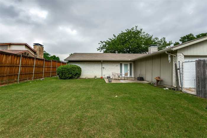 photo 25: 1818 Andover Drive, Garland TX 75041