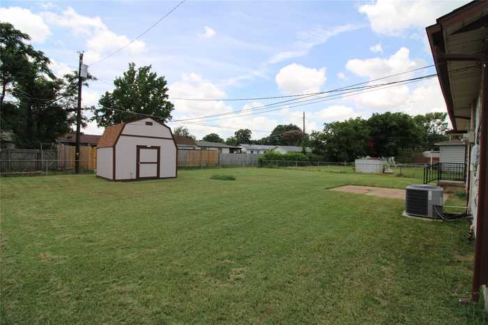 photo 22: 1727 Waldrop Street, Irving TX 75061