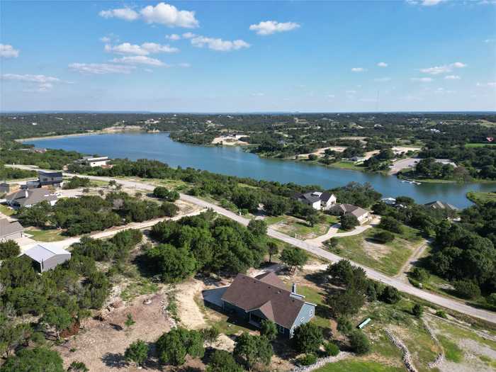 photo 1: 200 Peninsula Court, Bluff Dale TX 76433