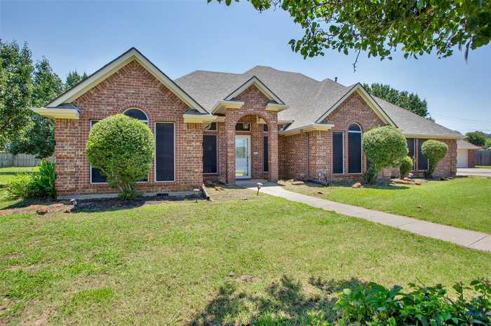 photo 2: 2514 Evelyn Road, Whitesboro TX 76273