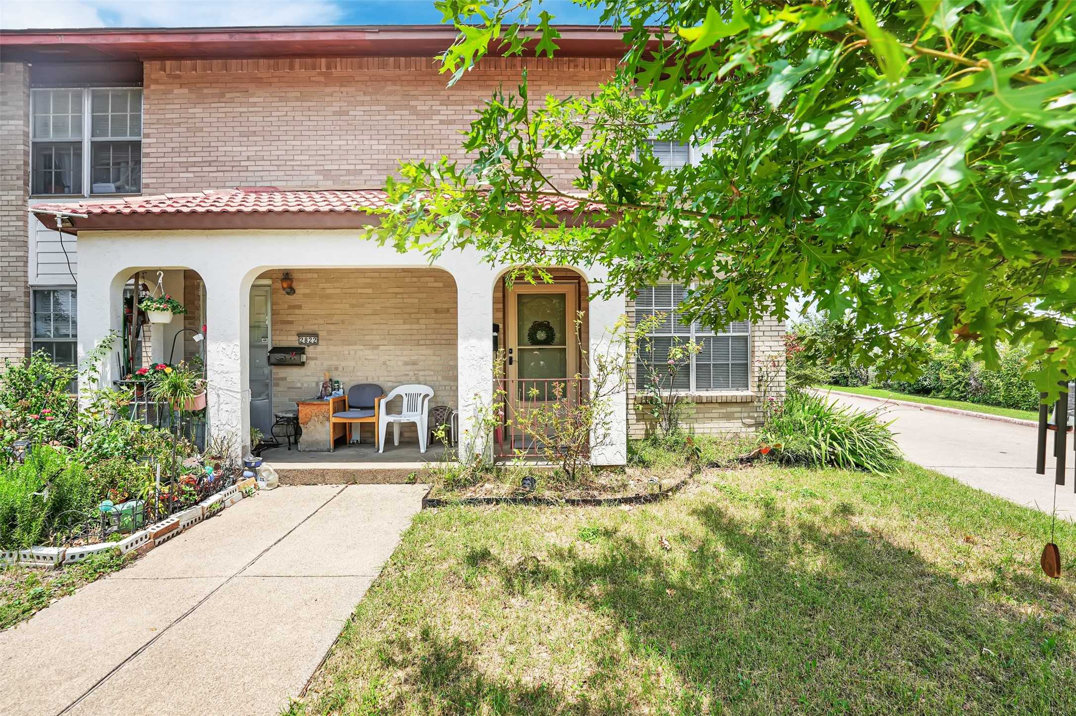 photo 1: 2824 Patricia Lane, Garland TX 75041