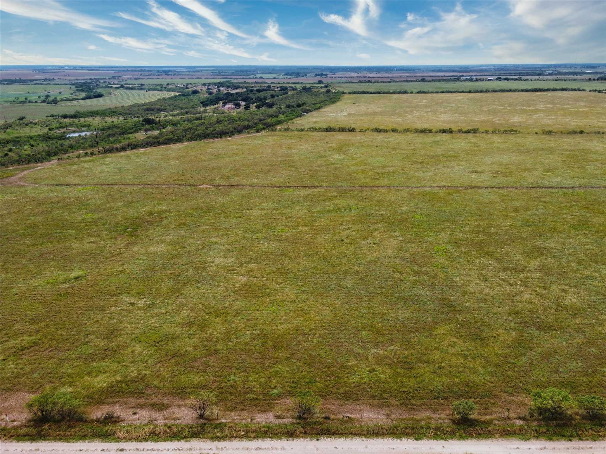 photo 3: Tract 6 County Road 144, Melvin TX 76858