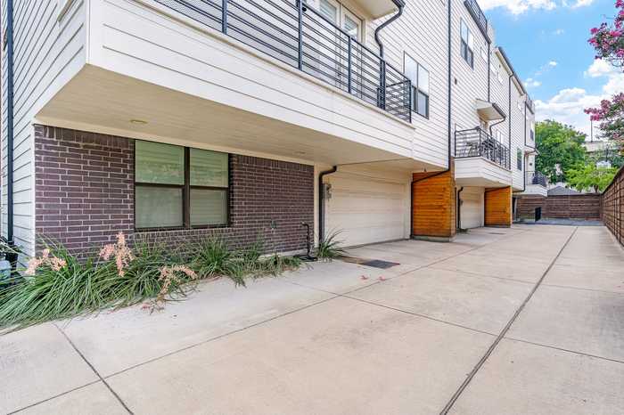 photo 27: 5026 Manett Street Unit 102, Dallas TX 75206