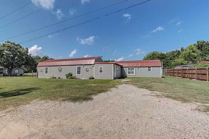 photo 1: 325 Teakwood Avenue, Streetman TX 75859