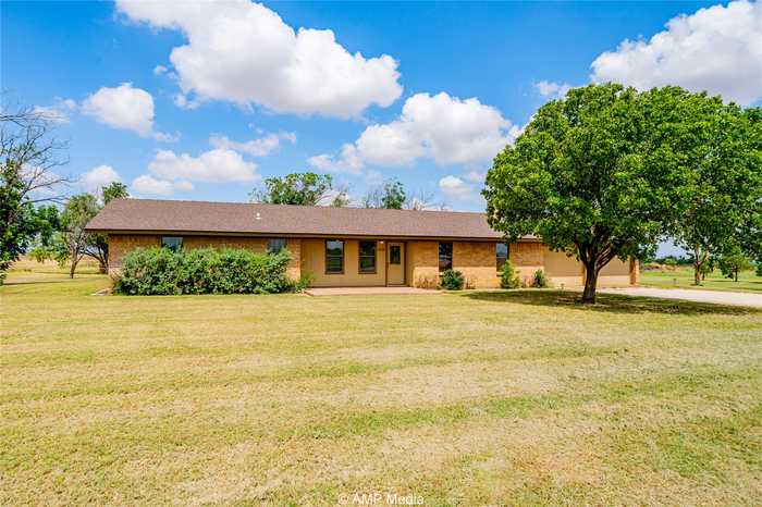 photo 1: 1472 County Road 401, Merkel TX 79536