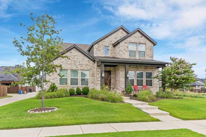 photo 2: 16393 Creek Plum Road, Frisco TX 75033