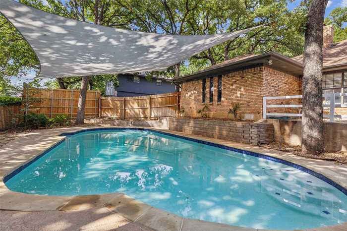 photo 39: 2205 Adams Drive, Arlington TX 76011