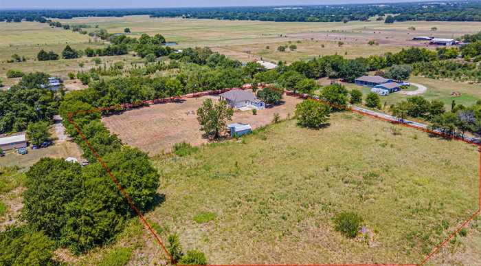 photo 21: 12301 County Road 4079, Scurry TX 75158
