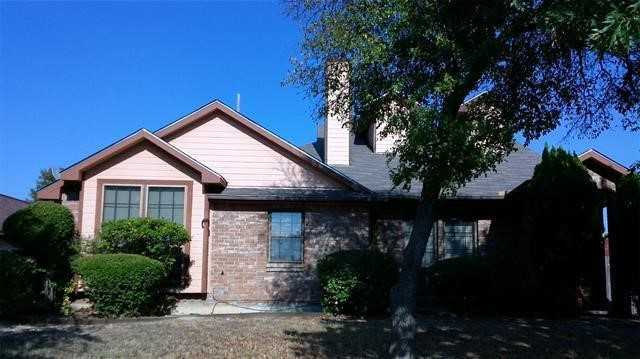 photo 1: 712 Atteberry Lane, Lancaster TX 75146