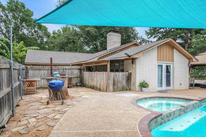 photo 39: 223 Guadalupe Drive, Athens TX 75751