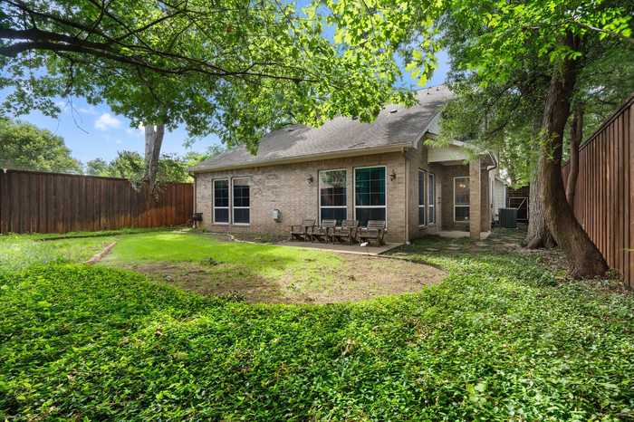 photo 19: 2527 Amelia Street, Dallas TX 75235