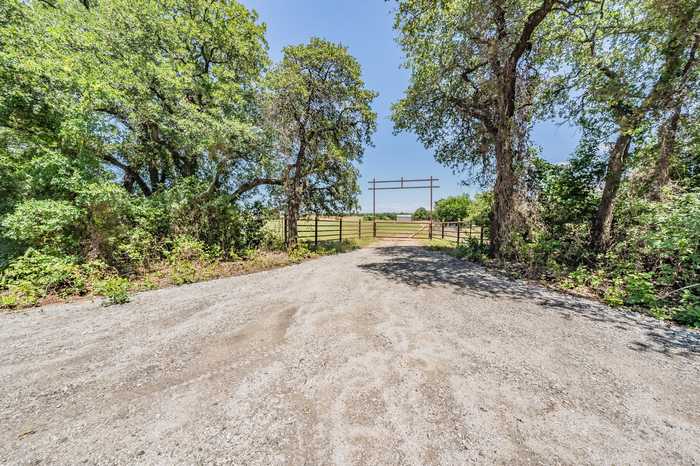 photo 1: 1179 County Road 1990, Chico TX 76431