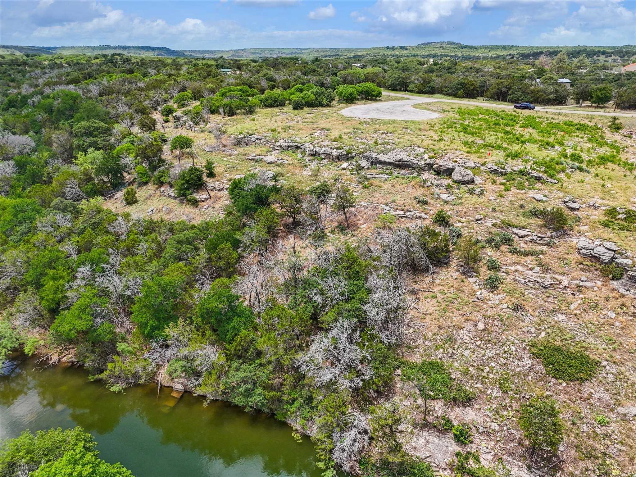 photo 2: Misty Cove, Strawn TX 76475