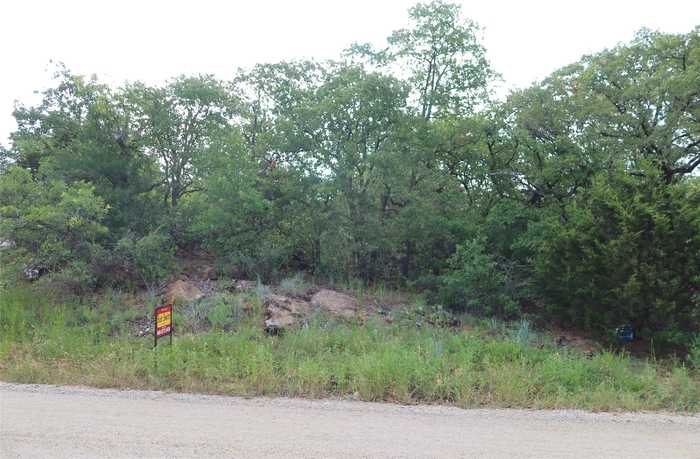 photo 1: TBD Richwood Hills, Bowie TX 76230