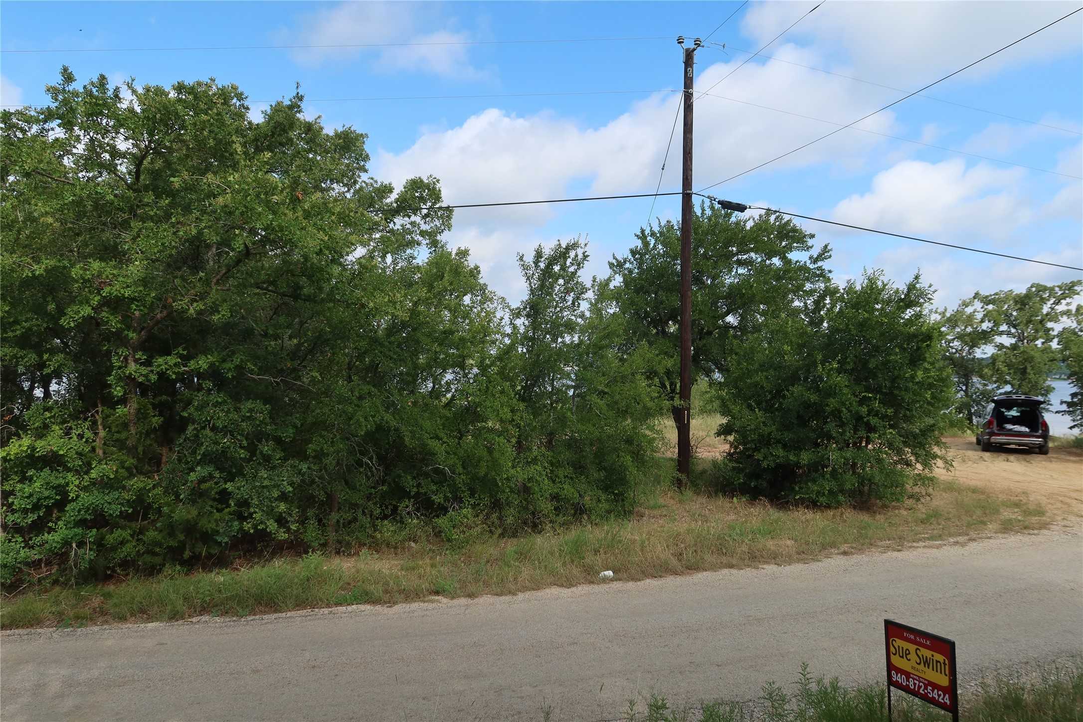 photo 3: TBD Richwood Hills, Bowie TX 76230