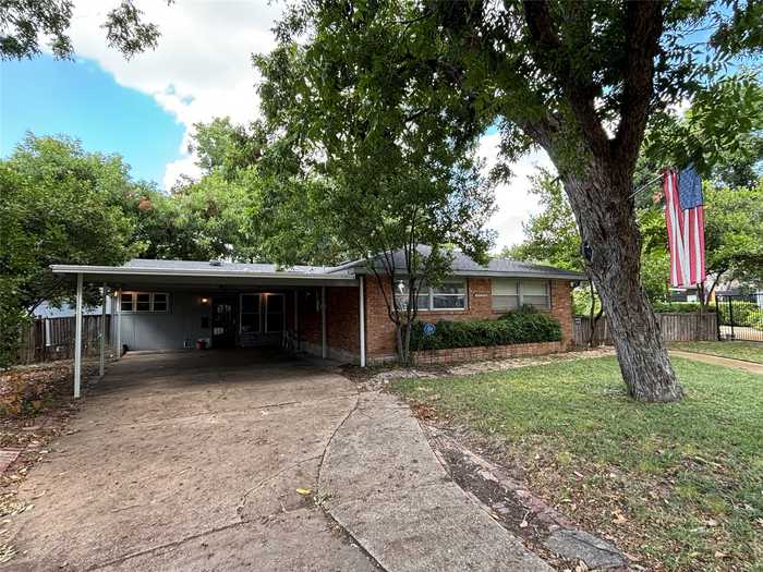 photo 1: 10144 Rockmoor Court, Dallas TX 75229