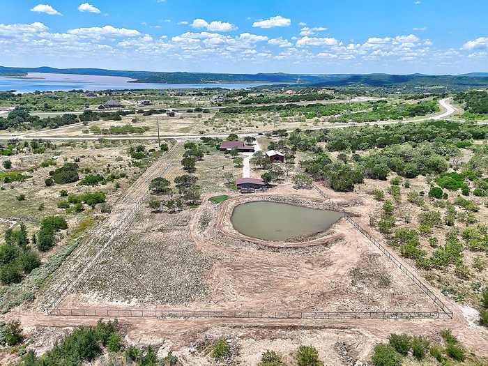 photo 1: 1222 Canyon Wren Loop, Possum Kingdom Lake TX 76449