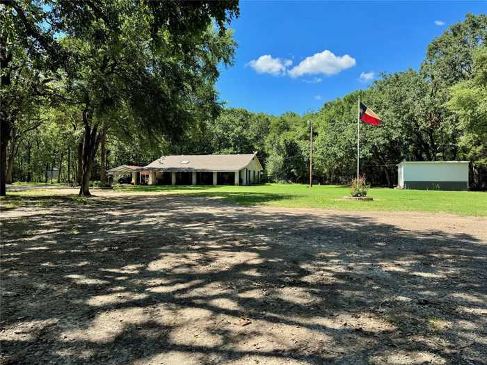 photo 2: 15879 County Road 4015, Mabank TX 75147