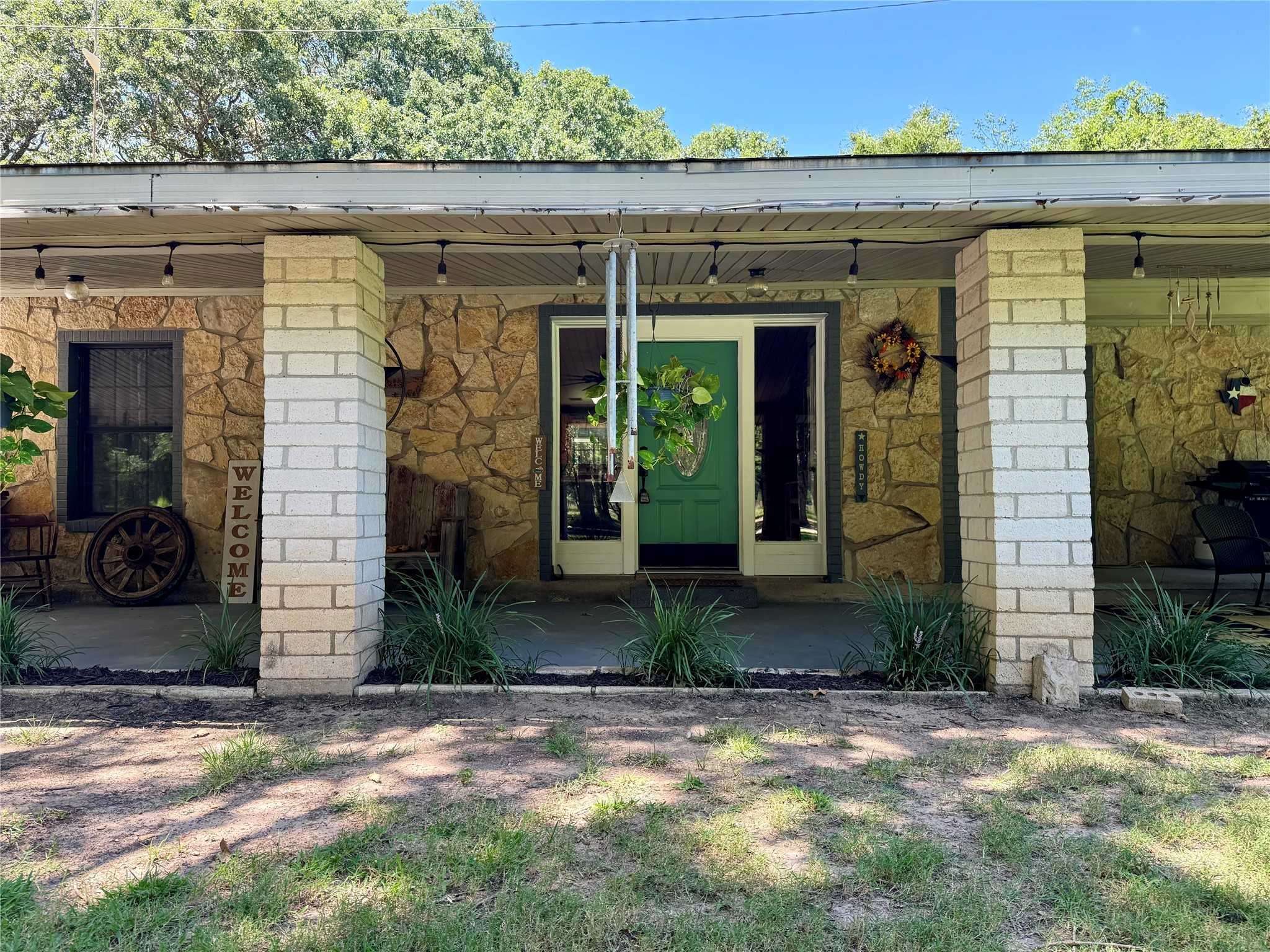 photo 3: 15879 County Road 4015, Mabank TX 75147