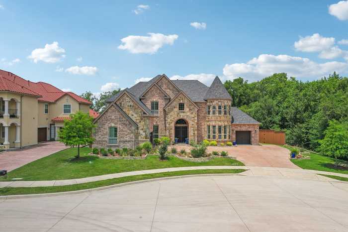 photo 2: 9890 Vita Dolce Court, Frisco TX 75035